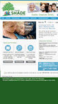 Mobile Screenshot of familyshade.org